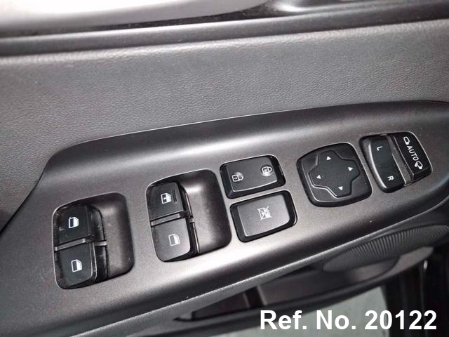  Hyundai / Kona  Stock No. 20122